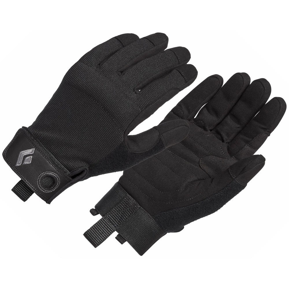 Gants Crag - Black Diamond